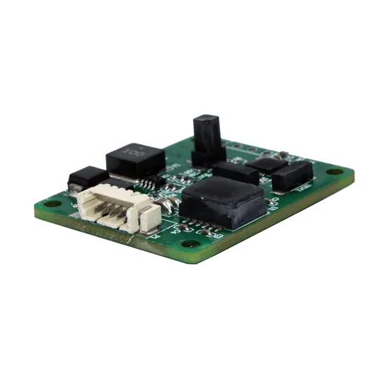 High Performance Self-Calibration Azimuth Digital Compass