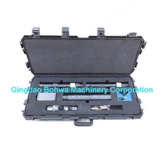 Diamond Drilling Core Orientation Tool