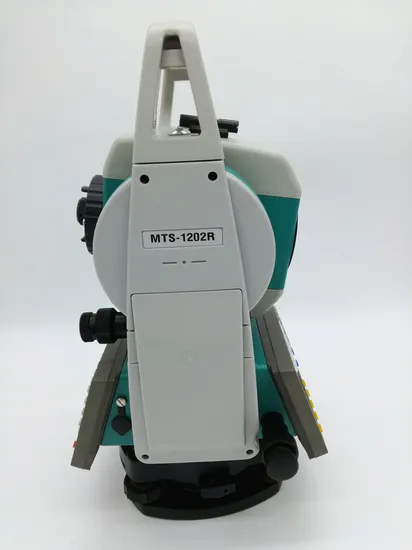 Total Station Mato Mts1202r China Brand New
