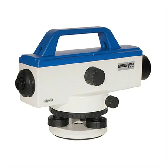 High Precision Dsz42-1-42X Digital Level Price Dumpy Level Auto Level Instrument