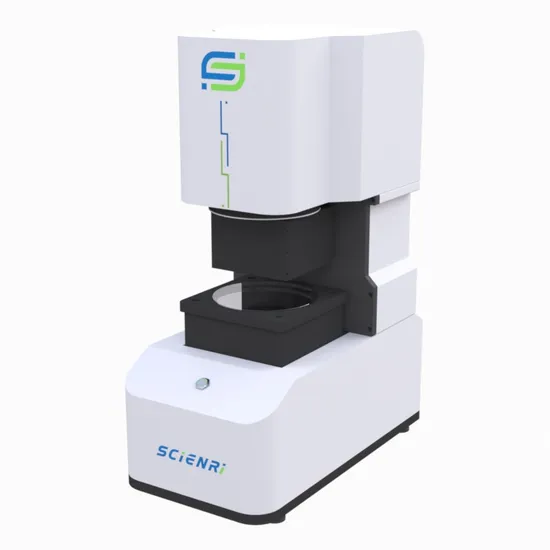 Manual Optical Measuring Instrument Snr-542CNC