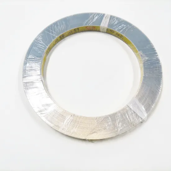 Yellow 30m Calibration UTI Tape with Tanktech T2000 Tfc-02 Connection for Oil-Water Interface Meter