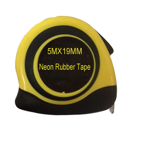 Hand Tool Measuring Neon Tape (FMT-009)