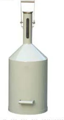 South Africa Hot Sell Stainless Fuel Measure Can for Fuel Dispenser 5L 10L 20L 50L in Stock