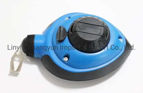 ABS Case 3 Times Faster Quick Chalk Line