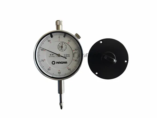 Dial Indicator 0-10mm (MG51313)
