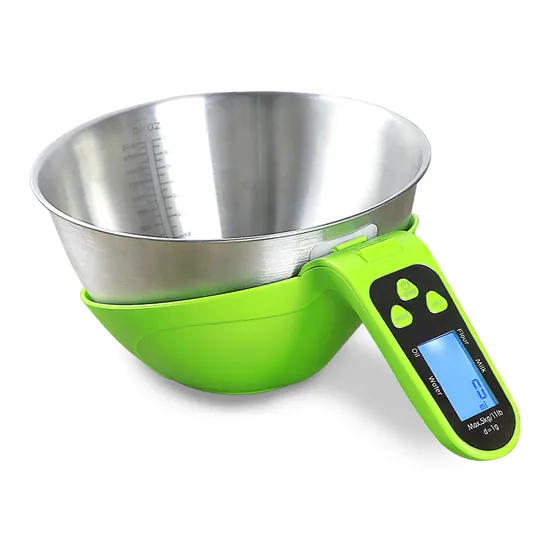 Hostweigh New Design Kitchen Scale Baking Scale Electronic Scale with Battery