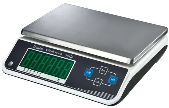 Good Material Electronic Price Scale