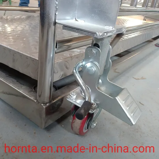 Electronic Animal Livestock Weighing Scales for Pigs Sheep Cattle Digital Scales