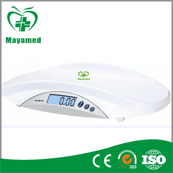 My-G068d Baby Toddler Weighing Scale Infant Weight Grow Health Meter Electronic Digital Scale
