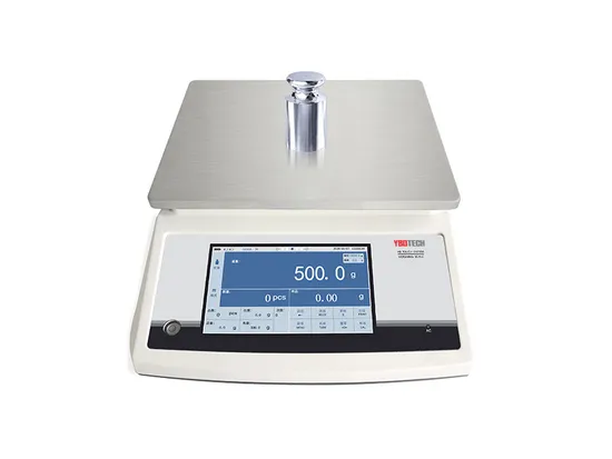 Multi-Function Weighing Scale, Industrial Scale
