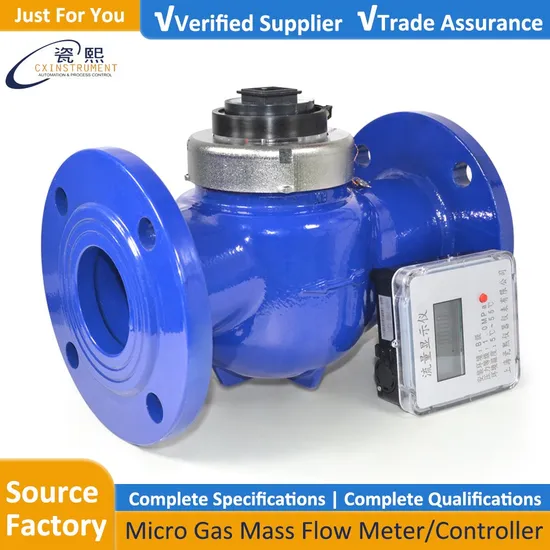 Brass Water Meter Water Flow Meter Smart Cold Water Meter Jet pH Meter Ultrasonic Water Meter