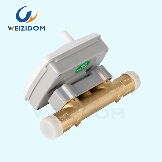 Lxc-S7 IP68 Submersible Ultrasonic Class B Accuracy M-Bus Protocol Remote Reading ± 2% Error Rate Smart Watermeter