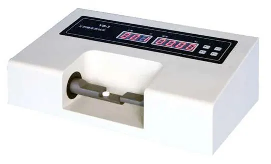 Model Yd-3 Tablet Hardness Tester