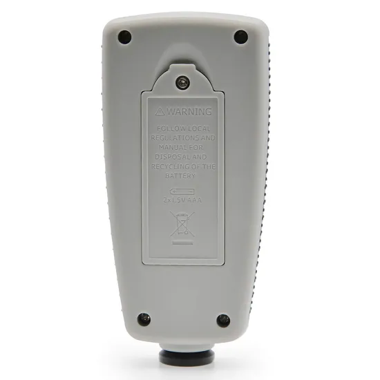 Digital Coating Thickness Meter (AMT15A)