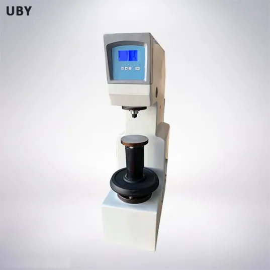 Hb-3000 Brinell Hardness Tester