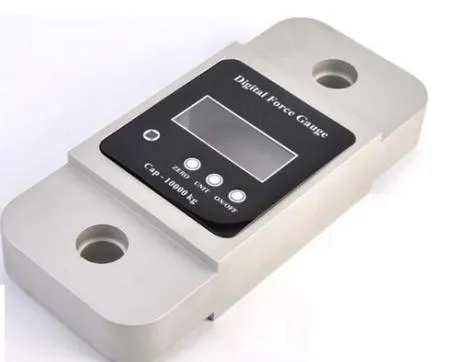 Heavy Duty Strain Gauge Dynamometer Wireless Crane Scale 1/2/3/5/10/20/30/50/100/200/250/300/550 (B18)