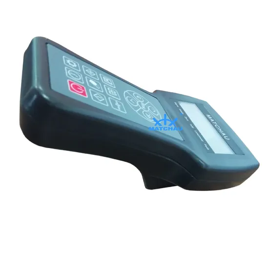High Quality Load Cell with Wireless Display