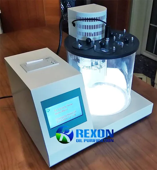 Ndj-1f Laboratory Digital Brookfiled Rotational Viscometer