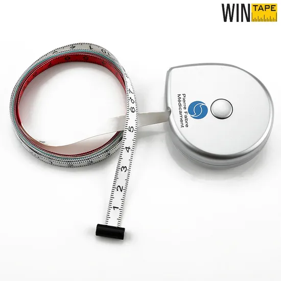 Cool Design Round Calculator Measuring Body Mass Index (BMI-015)