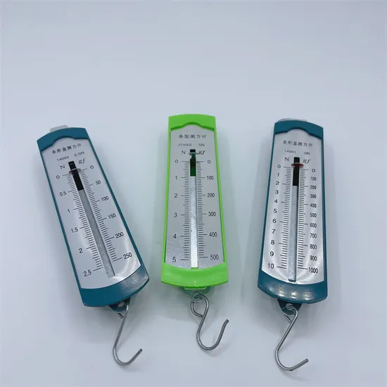 Spring Balance Scale Spring Balance Dynamometer
