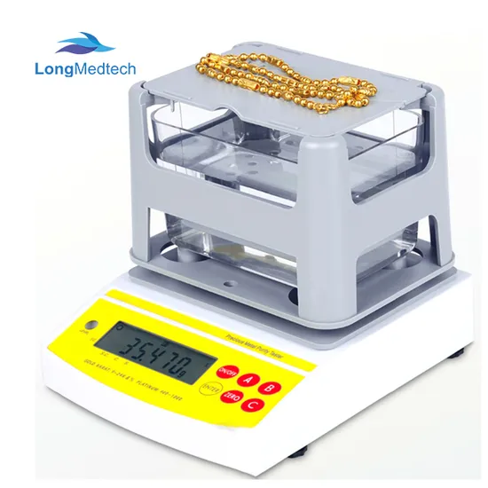 Wood Density Meter, Wood Measuring Instruments, Density Tester for Wood Au-300CE