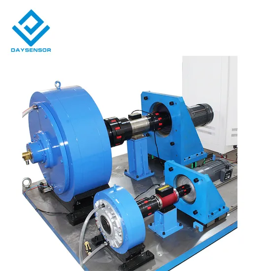 Manufacturers Offer OEM Motor Test Bench Power Recovery Type