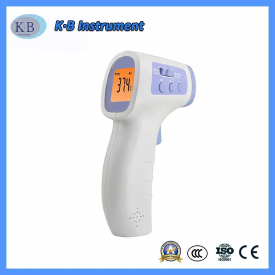 Digital Child Fever Thermometer Infrared Thermometer