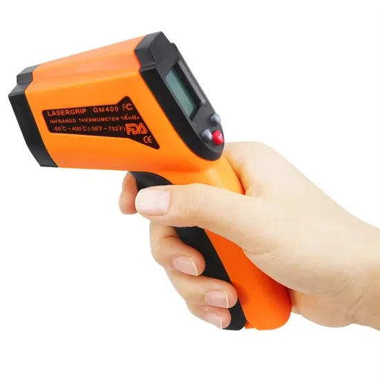 High Precision Household Electronic Thermometer Infrared Thermometer