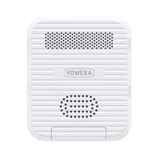 Comfortable Environment Temperature and Humidity Sensor Air Quality CO2 Monitor