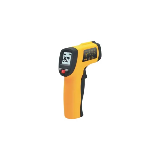 St6898 Non-Contact High Temperature Infrared Thermometers with Type K Input