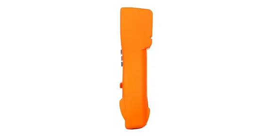 U1281A Handheld Digital Multimeter, 4 ½ Digit, IP67