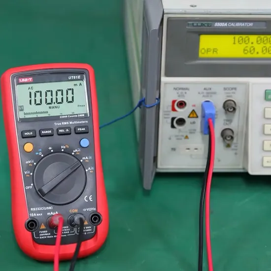 Best Unit Digital Multi-Tester Digital Avo Meter Universal Meter Multimeter