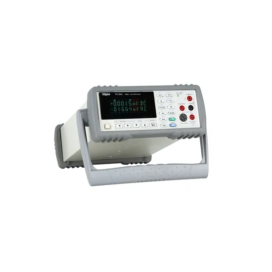 Tonghui Th1942 RS232c, Supporting Scpi Command Digit Multimeter