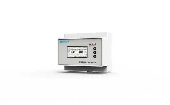 Pre-Paid Multification Electrical Meter with IP45/60