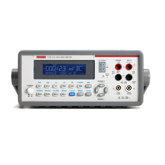 Keithley 2110 Series USB 5.5 Digit Multimeter with Dual Display Multi Meter
