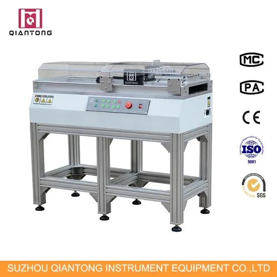 Solar Cell Module Tensile Peeling Universal Testing Machine/ Equipment (12BB)
