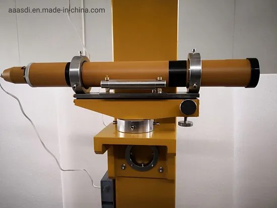 Optical Collimator for Autolevel, Theodolites and Total Station W550-F4