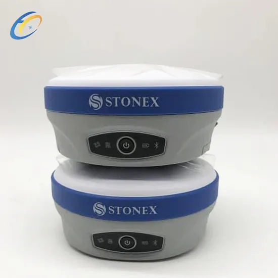 Popular Surveying Instrument GPS Gnss Rtk Stonex S900 Type
