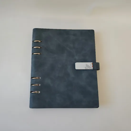 Manufacturer Custom Hardcover Planners Agenda Printing 2025 Organizer Custom Diary Journal Planner Notebook