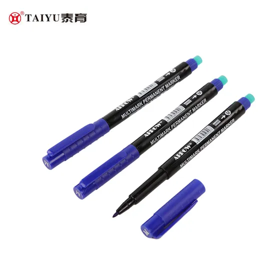Durable and Resistant to Impact Comfortable Grip Hot Sale Drawing Pens