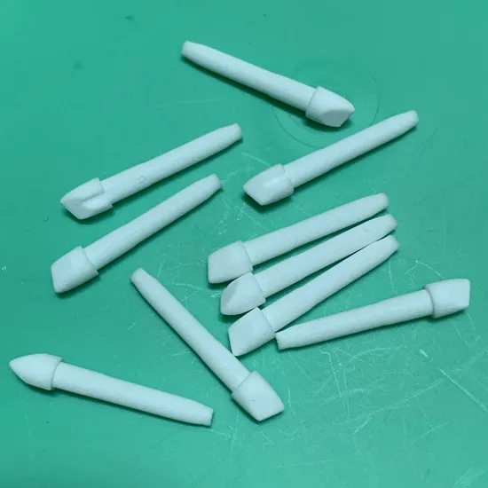 Sintered Nibs with Axe Head for Highlighters