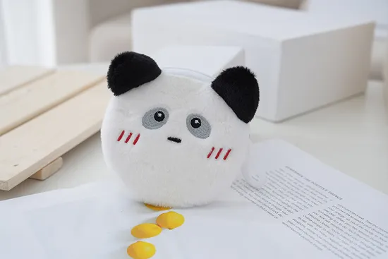 Sewing Pencil Case Holder Stationery Bag for Kids Gift