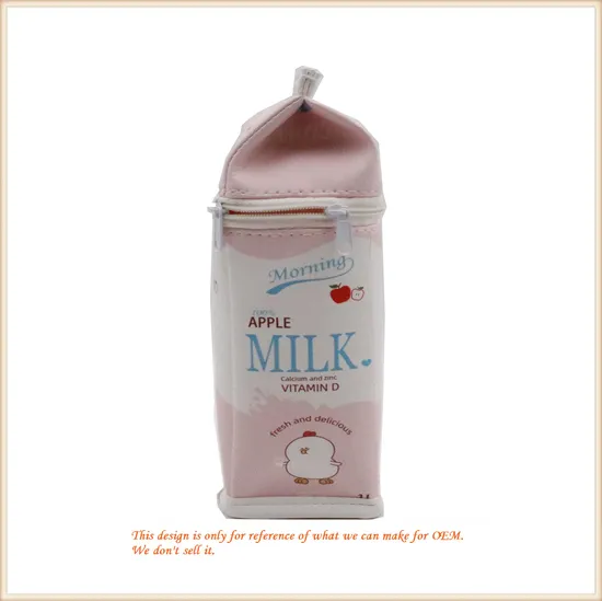 Customized Cute Opening Gifts Students/Kids Pencil Case Wholesale