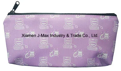 Cell Phone Bag, Personalised, RPET Eco-Friendly Pencil Pouch
