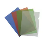 Customized L Type Folder /File Folder E310