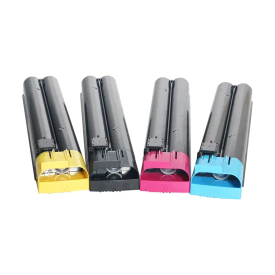 New Compatible Color Toner for Xerox Docucolor 550/560/570/5580/6680/7780