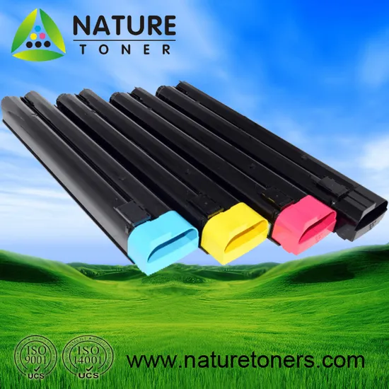 Color Toner Cartridge 006r01529, 006r01530, 006r01531, 006r01532 and Drum Unit 013r00663, 013r00664 for Xerox Color Printers 550/560/570, C60 C70