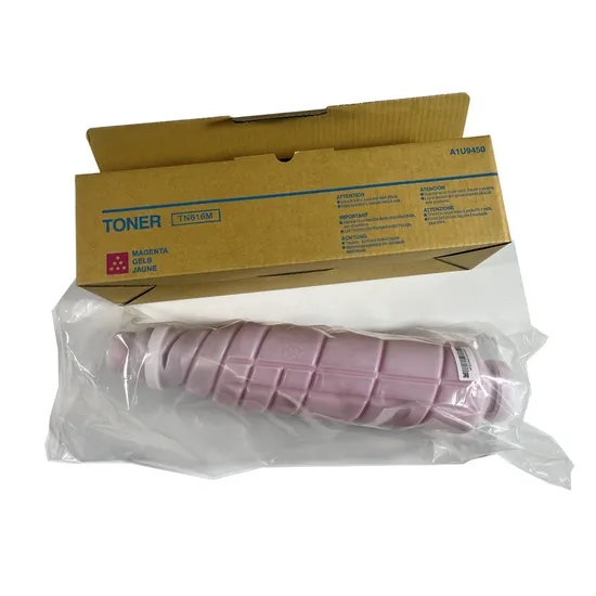 Tn616 Toner Konica Minolta Bizhub PRO C65hc/C6000L/C6000/C7000/C7000p