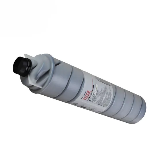 Factory Direct Sale Ricoh 6210d Toner Cartridge for Use in Aficio1060 1075 2060 2075 MP5500 6000 6001 6500 7000 7100 7500 8000